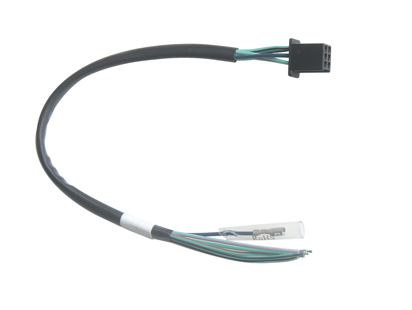 Motorcycle Wire Harness 18